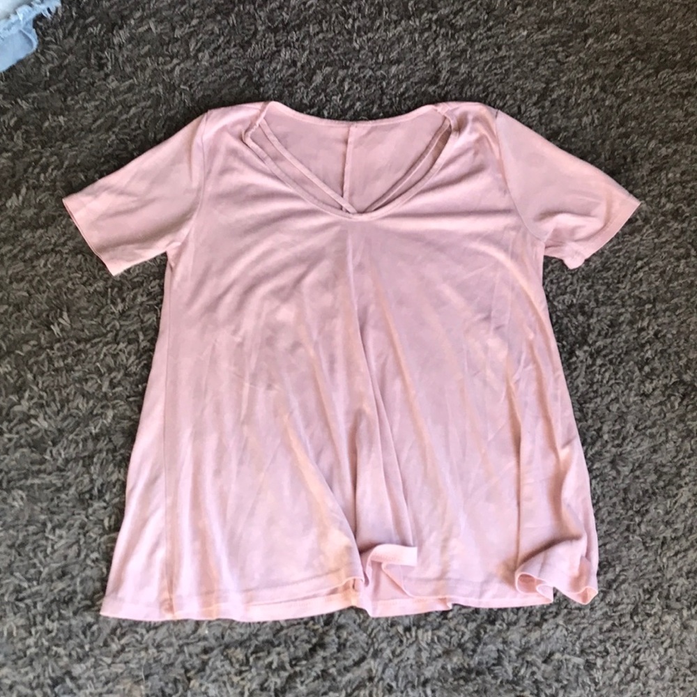 Dressy shirt